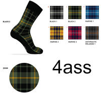 COLD LINE HERREN KURZE SOCKEN Tellini S.R.L. Großhandelskleidung